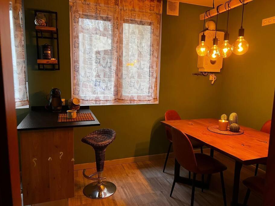 Appartement Amplio Piso A 400M De La Playa à Gijón Extérieur photo