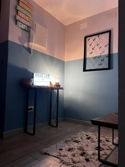 Appartement Amplio Piso A 400M De La Playa à Gijón Extérieur photo